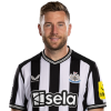 Player cutout