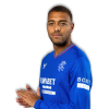 Player cutout