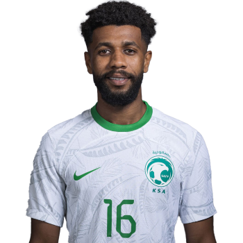 Sami Al-Najei profile image