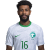 Player cutout