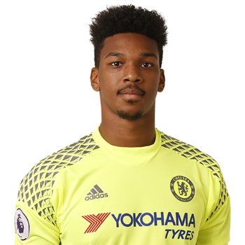 Jamal Blackman profile image