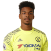 Player cutout