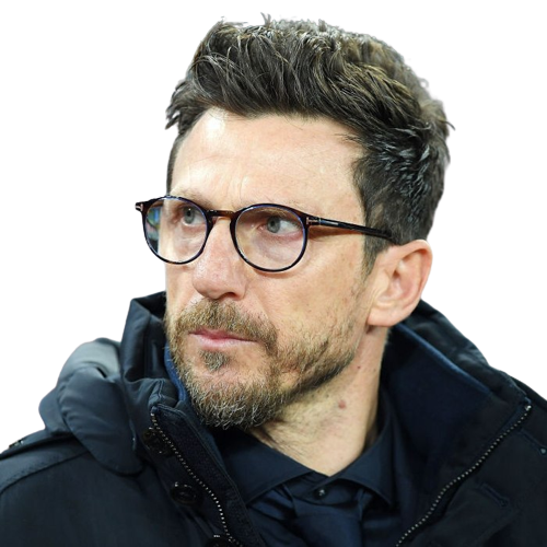 Eusebio Di Francesco