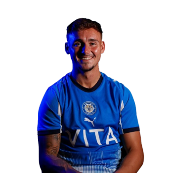 Jack Diamond profile image