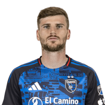 Timo Werner