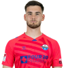 Player cutout