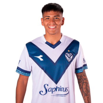 Damián Fernández profile image