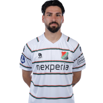 Gonzalo Crettaz profile image