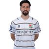 Player cutout