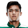 Player cutout