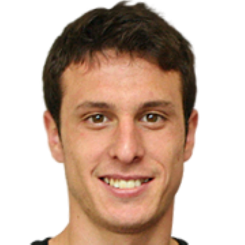 Ángelo Henríquez profile image