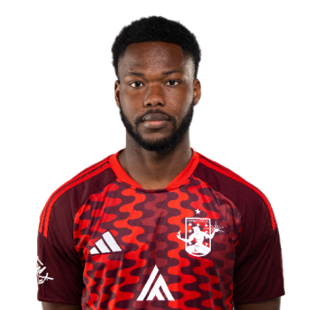 Abdoulaye Diop profile image