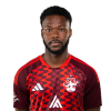 Player cutout