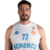 Player cutout