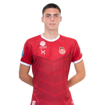 Enzo Genton profile image