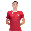 Player cutout