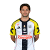 Player cutout