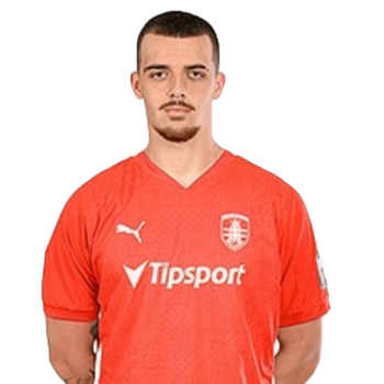 Erik Riška profile image