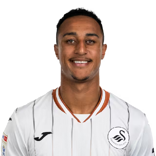 Adam Idah