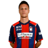 Player cutout