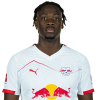 Player cutout
