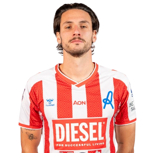 Maxime Leverbe
