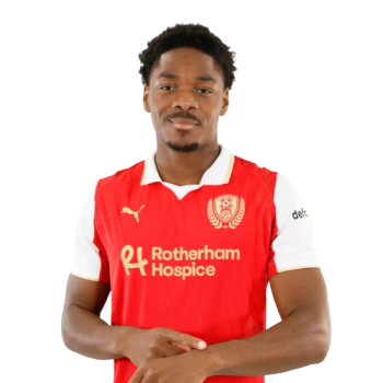 Jamal Baptiste profile image