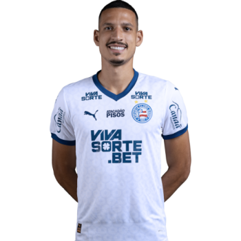 Gabriel Xavier profile image