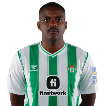 William Carvalho profile image