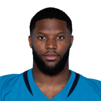 Josh Hines-Allen