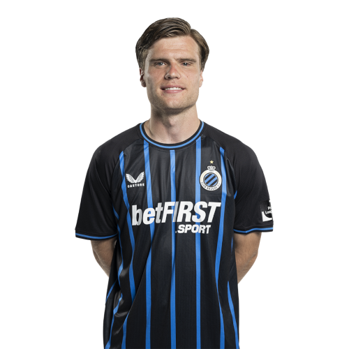 بجورن مايجر