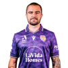 Player cutout