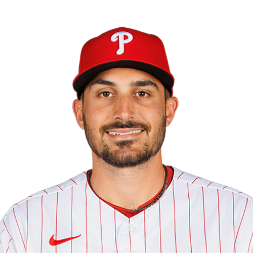 Zach Eflin