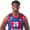Player cutout