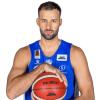 Player cutout
