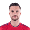 Player cutout