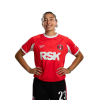 Player cutout