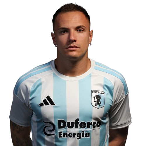 Mattia Tirelli