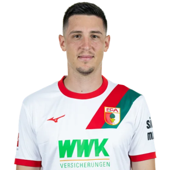 Keven Schlotterbeck