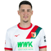 Player cutout