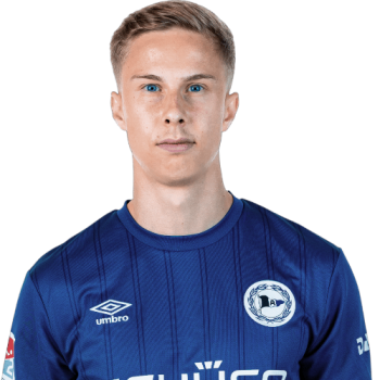 Sam Schreck profile image