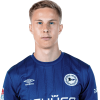 Player cutout