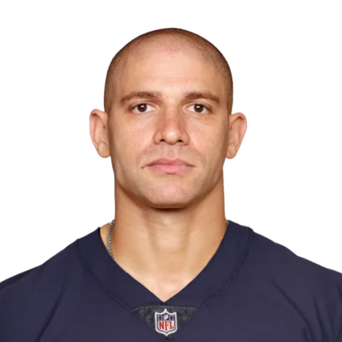 Jimmy Graham