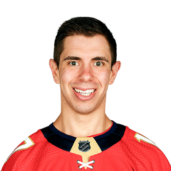 Evan Rodrigues