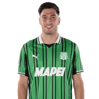 Luca Moro