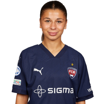 Mikaela Stojanovska profile image