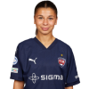 Player cutout