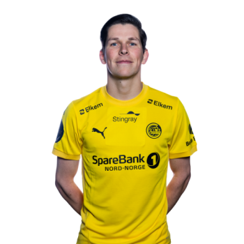 Sondre Brunstad Fet profile image