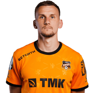 Artem Mamin profile image