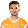 Player cutout